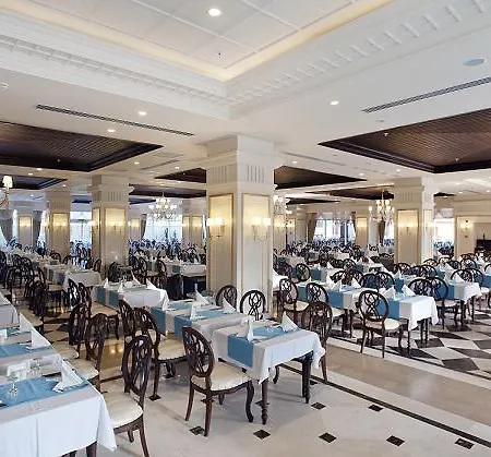 Crystal Palace Luxury & Side