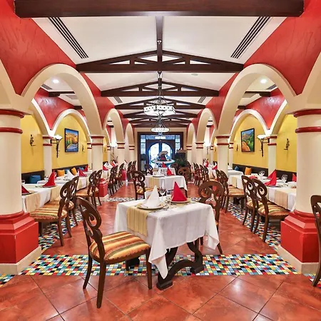 Crystal Palace Luxury & אתר נופש