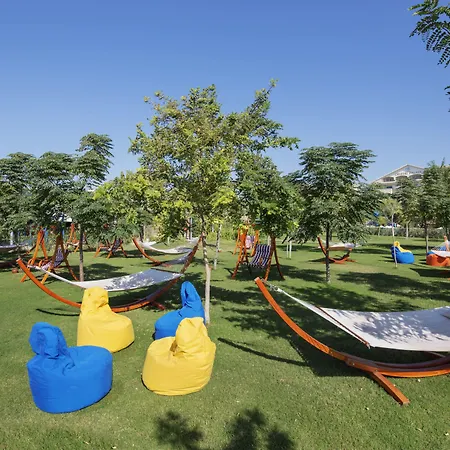 Crystal Palace Luxury & 5*