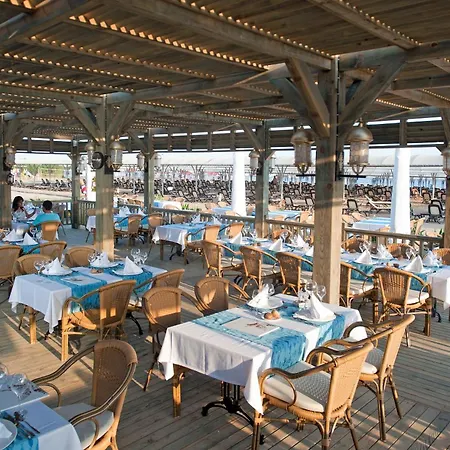 Crystal Palace Luxury & Side