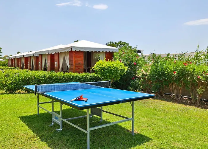 Crystal Palace Luxury & 5*