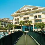 Crystal Palace Luxury & Resort Side