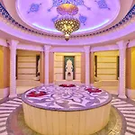 Crystal Palace Luxury & Resort Side