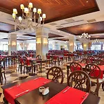 Crystal Palace Luxury & 5* シダ