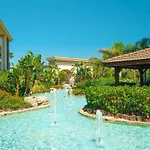 Crystal Palace Luxury & Side