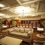 Crystal Palace Luxury & Resort Side