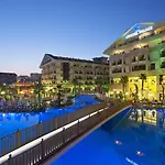 Resort Crystal Palace Luxury & Side