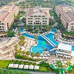 Resort Crystal Palace Luxury & Side