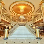 Crystal Palace Luxury & 5* Side