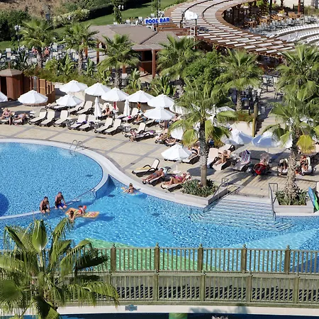 Resort Crystal Palace Luxury &