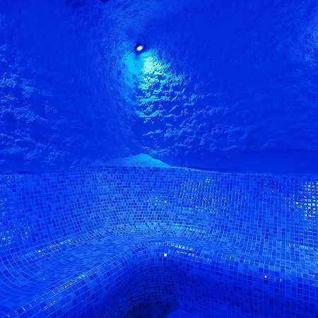 Resort Crystal Palace Luxury & Side