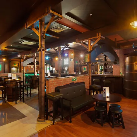 Crystal Palace Luxury & Resort 5*