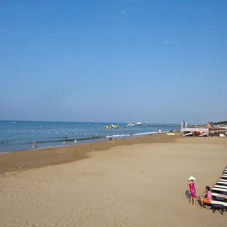 Crystal Palace Luxury & 5* سيدي