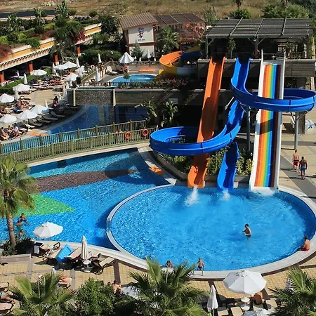 Crystal Palace Luxury &