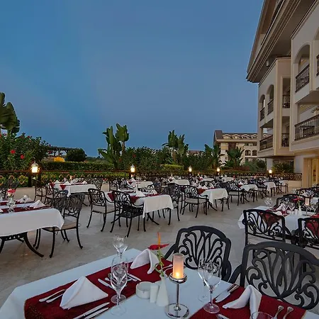 Crystal Palace Luxury & Сіде