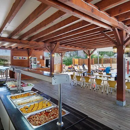 Crystal Palace Luxury &