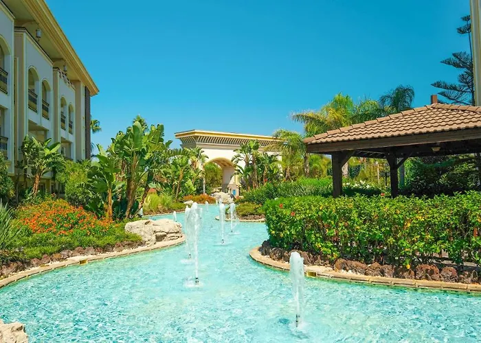 Crystal Palace Luxury & Side