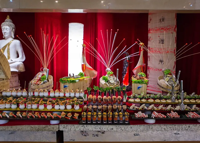 Crystal Palace Luxury &