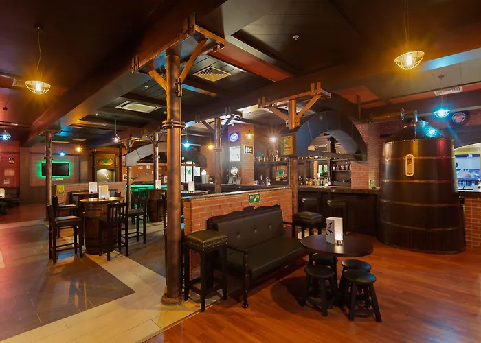 Crystal Palace Luxury & Resort 5*