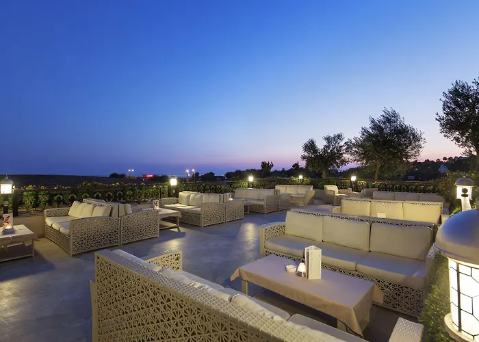 Crystal Palace Luxury & 시데