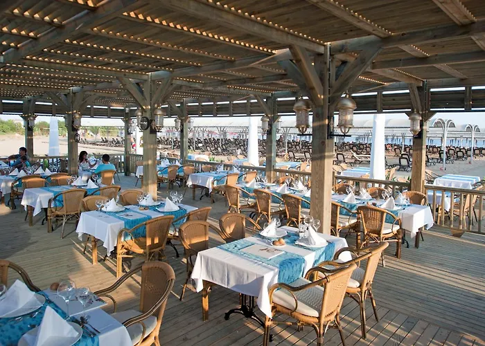 Crystal Palace Luxury & 시데