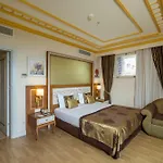 Station touristique Crystal Palace Luxury & 5*