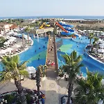 Crystal Palace Luxury & Station touristique 5*