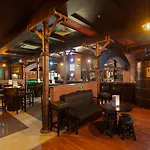 Crystal Palace Luxury & Station touristique 5*