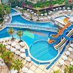 Station touristique Crystal Palace Luxury & 5*