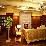Crystal Palace Luxury & 리조트 5*