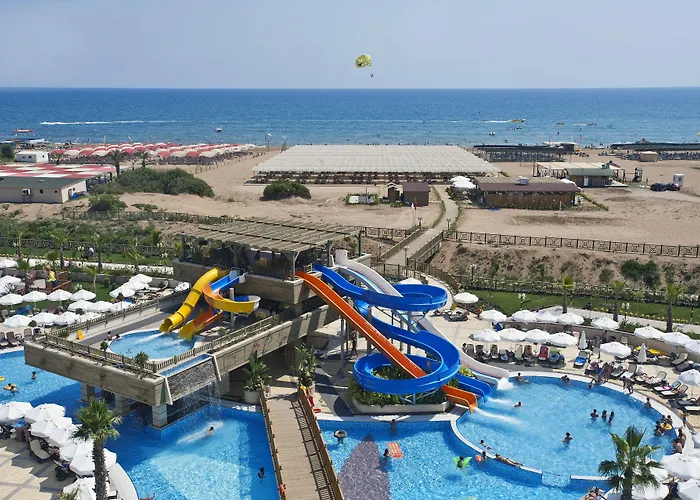 Crystal Palace Luxury &